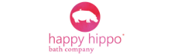 Happy Hippo