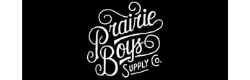 Prairie boys supply co.