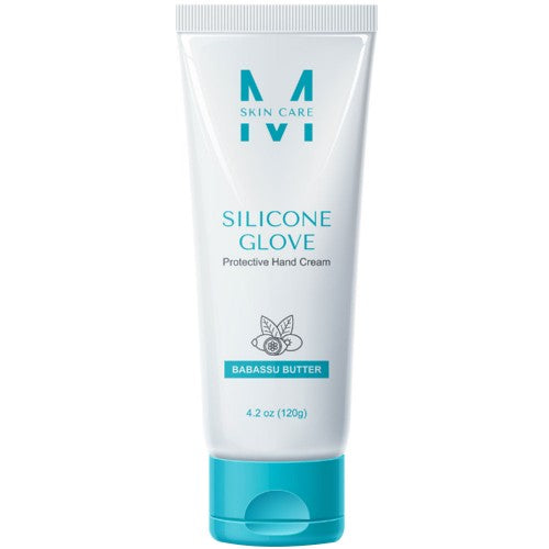 Majestic Keratin Silicone Glove Hand Cream 4oz