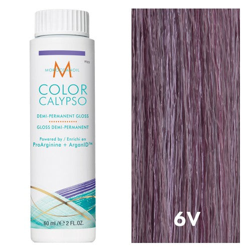 Moroccanoil Color Calypso 6V/6.2 Dark Iridescent Blonde 2oz