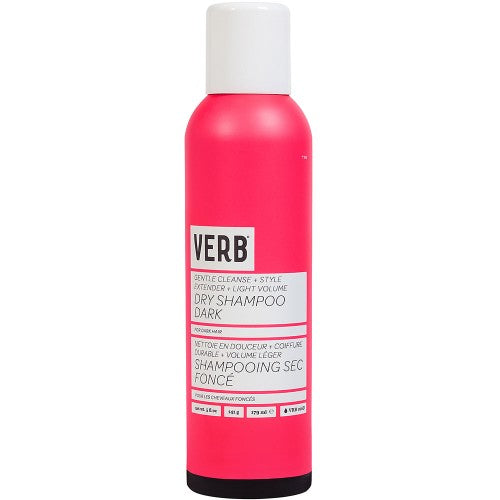 Verb Dry Shampoo Dark 5oz