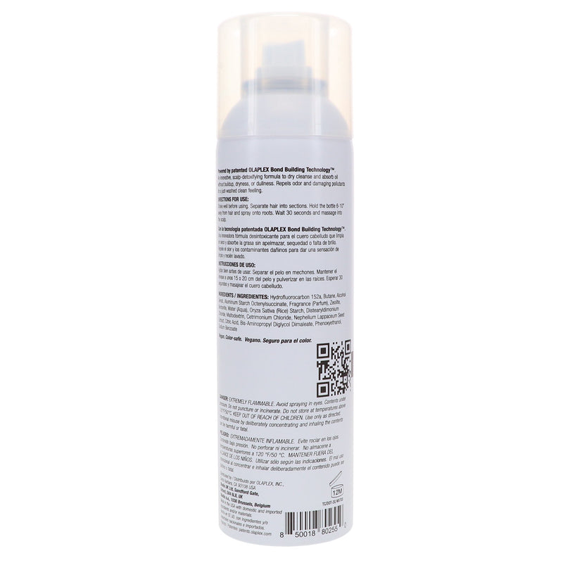 Olaplex No. 4D Detox Dry Shampoo 6.3oz