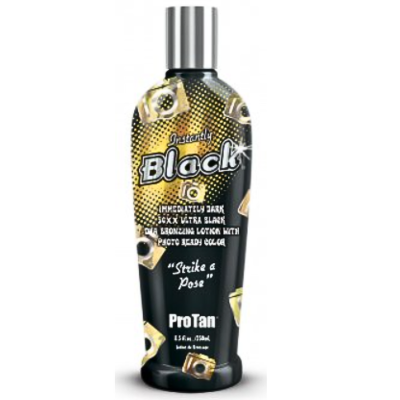 Pro Tan Instantly Black 50xx Ultra DHA