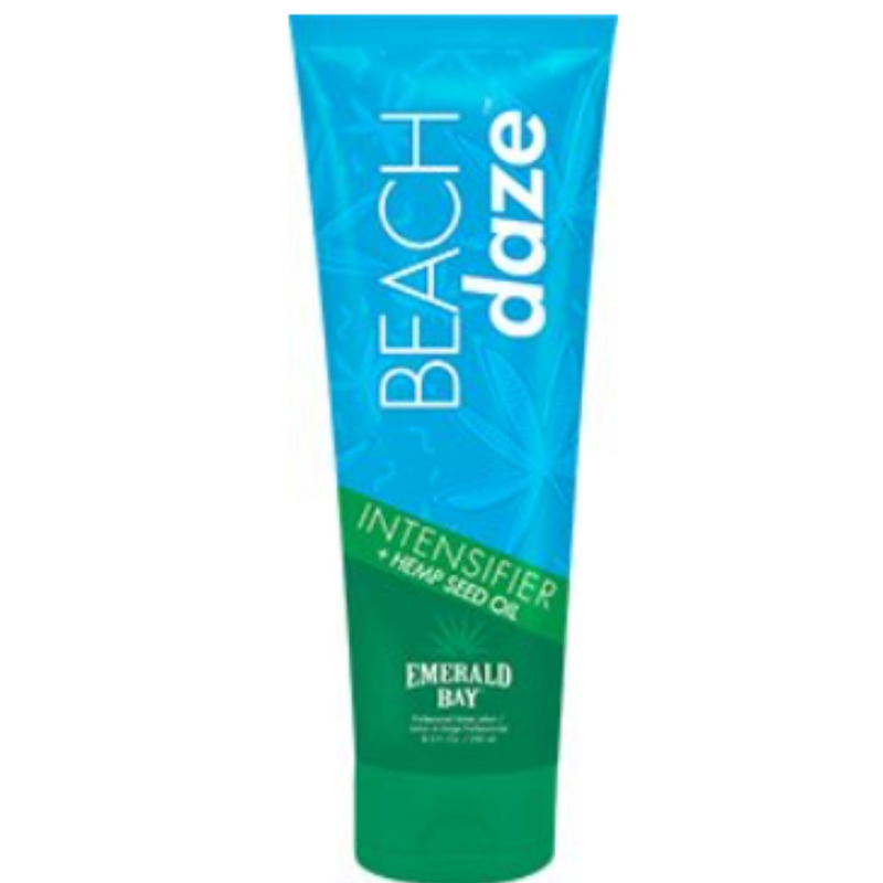 Emerald Bday Beach Daze