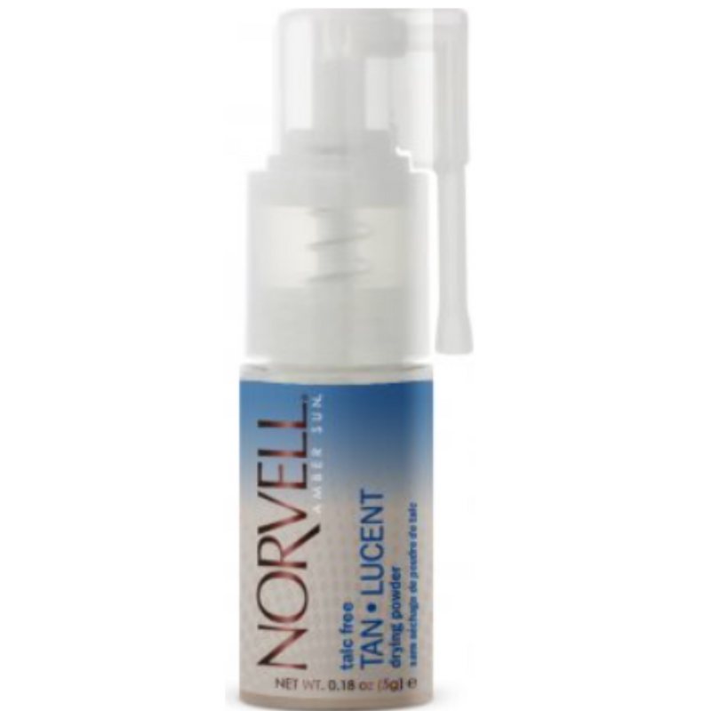 Norvell Tan-Lucent Drying Powder