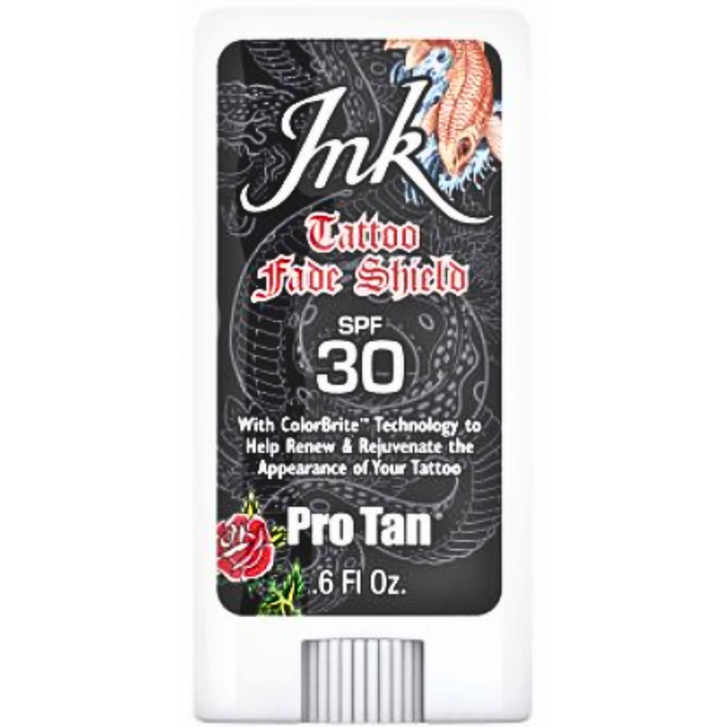Pro Tan Ink Tattoo Stick
