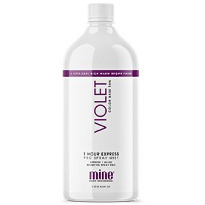 Mine Violet Pro Spray