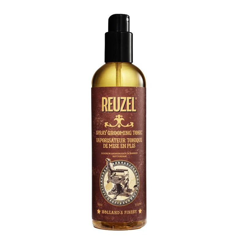 Reuzel Spray Grooming Tonic 12 oz