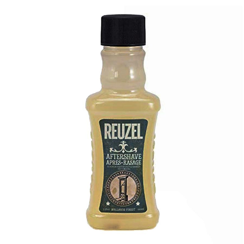 Reuzel Aftershave 3.38 oz