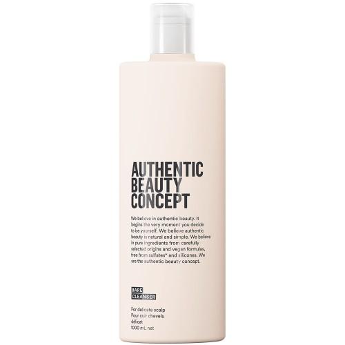 Authentic Beauty Concept Bare Cleanser