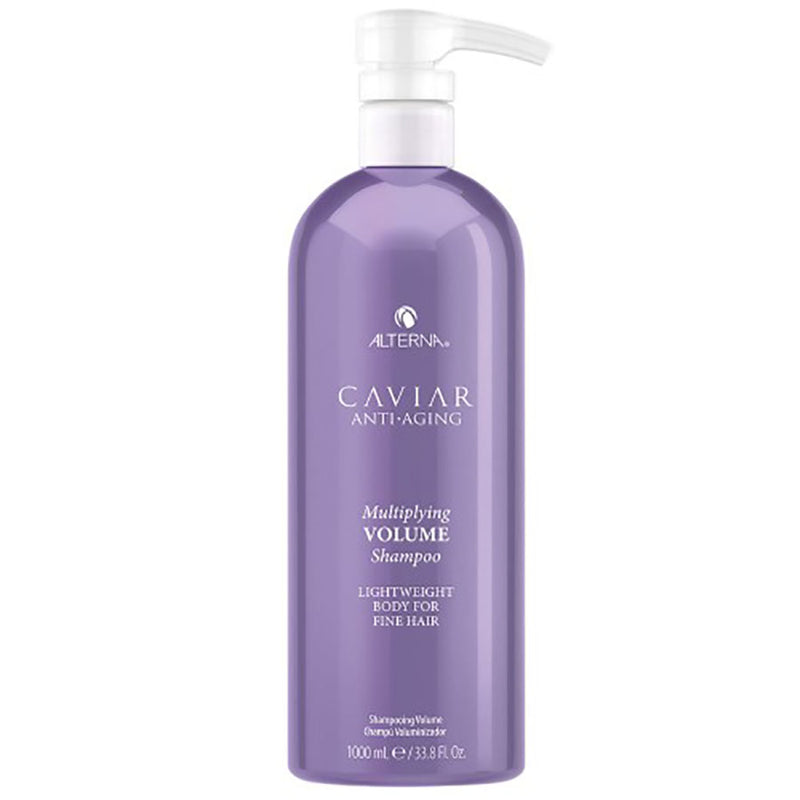 Alterna Caviar Volume Shampoo 33.8oz