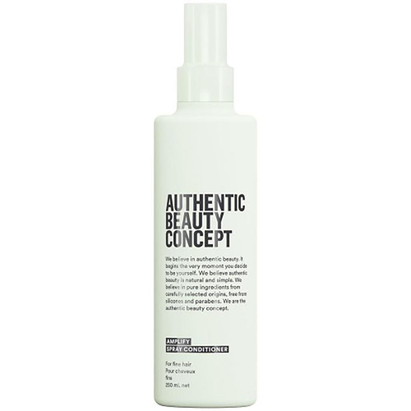 Authentic Beauty Concept Amplify Spray Conditioner 8.5oz