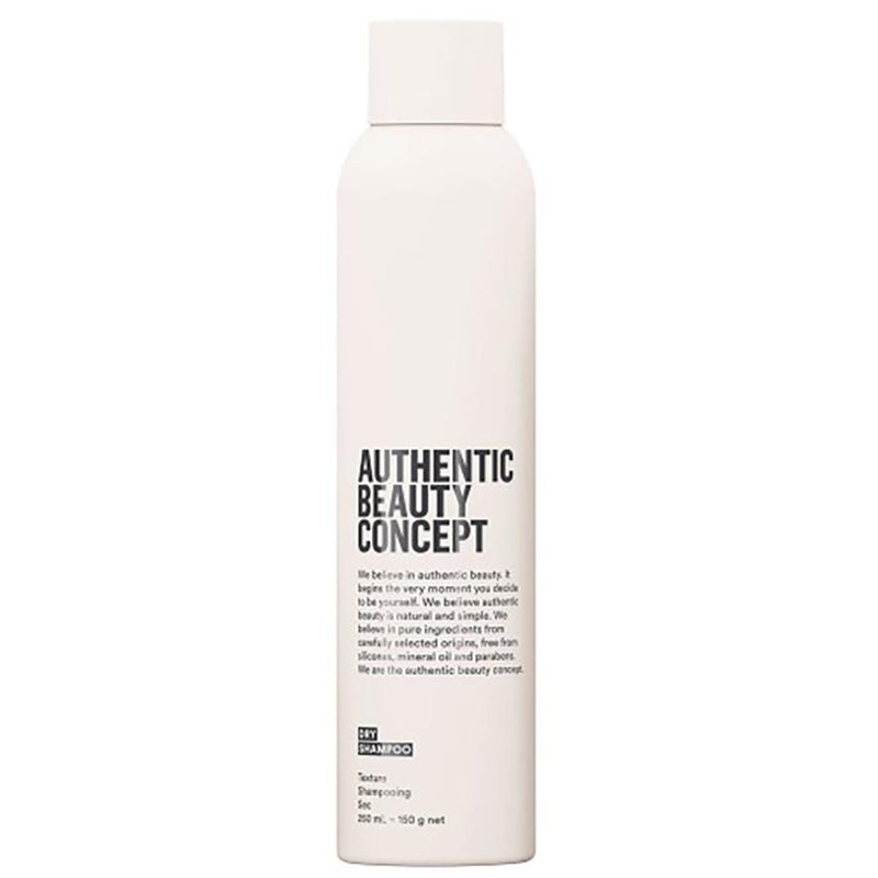 Authentic Beauty Concept Dry Shampoo 8.5oz