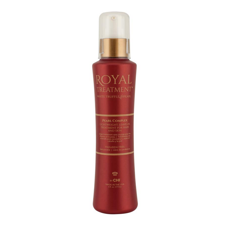 Chi Conditioner Royal Treatment Pearl Complex Lightweight Treatment 6oz