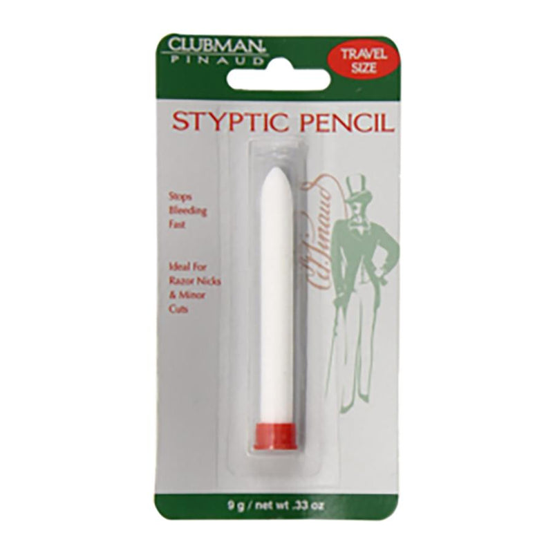 Clubman Styptic Pencil .033oz