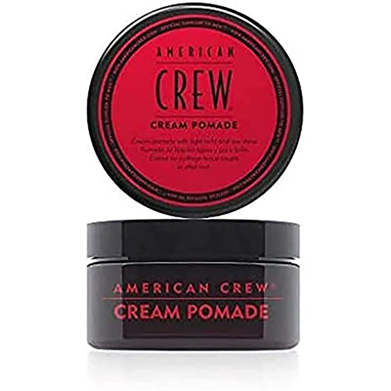 Cream Pomade 3.0fl oz