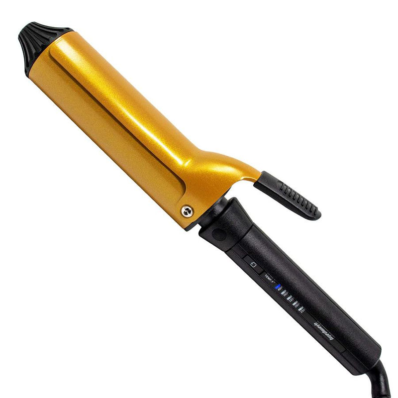 GLAMPALM S*GLAMPALM MARCEL CURLING IRON - 33MM
