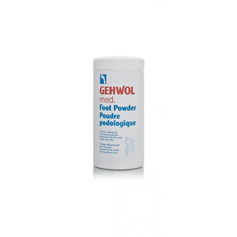 Gehwol Foot Powder 3.5oz