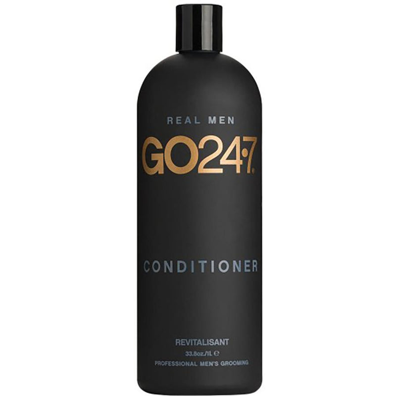 GO24•7 Go 24/7 Conditioner 33.8oz
