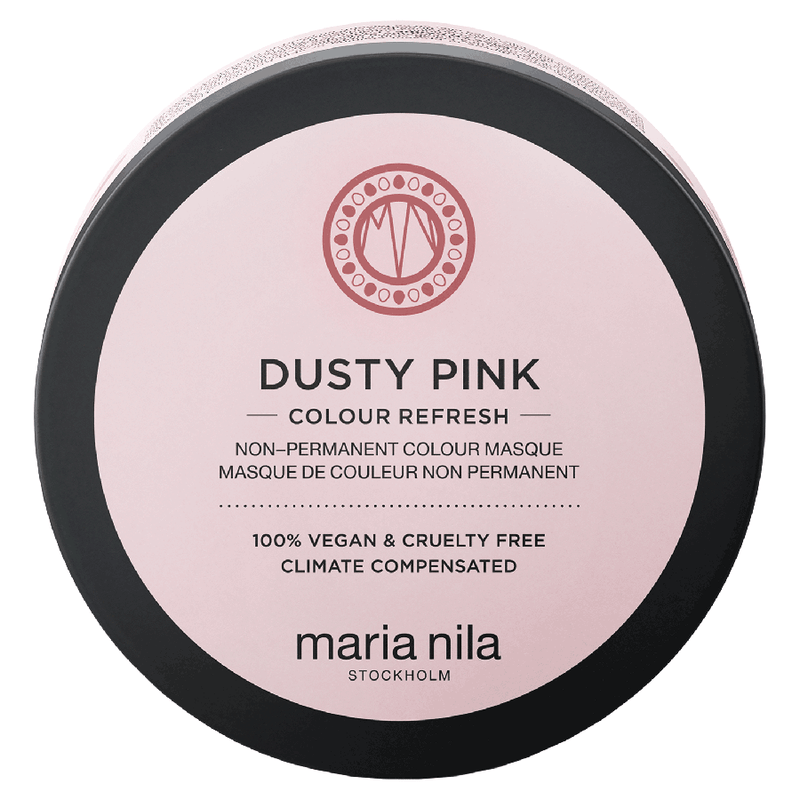 Maria Nila Colour Refresh Dusty Pink 3.4oz