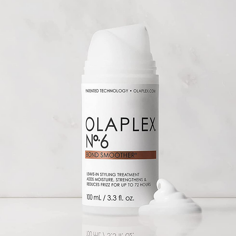 Olaplex No. 6 Bond Smoother 3.3oz