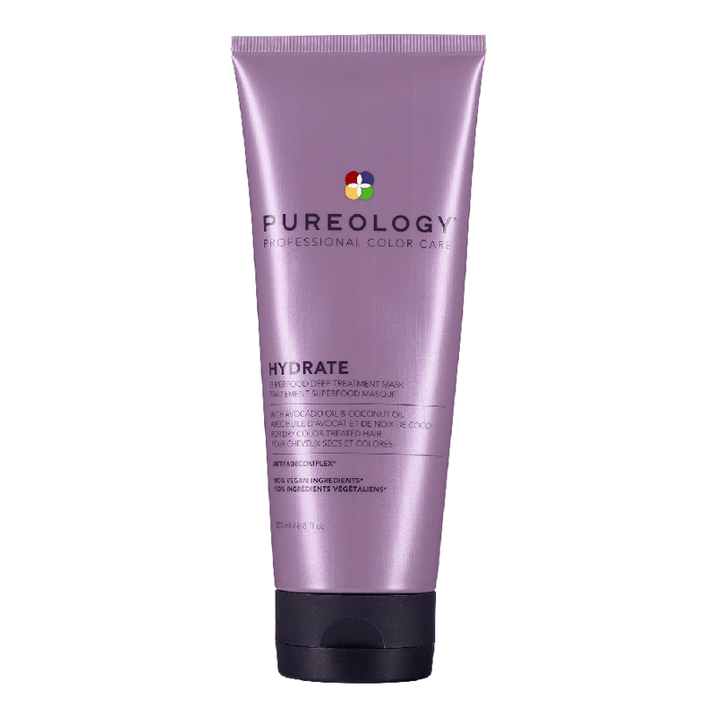 Pureology Hydrate Superfood Treatment 6.7oz