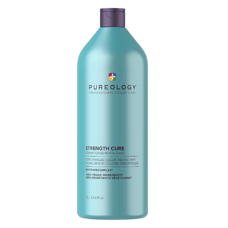 Pureology Strength Cure Conditioner 33.8oz