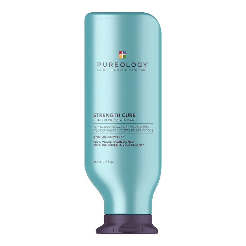 Pureology Strength Cure Conditioner 9oz