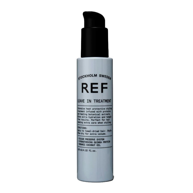 Ref Leave-in Treatment 4.2 oz