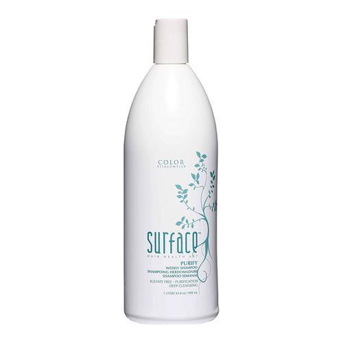 SURFACEHAIR Surface Purify Shampoo 33.8oz