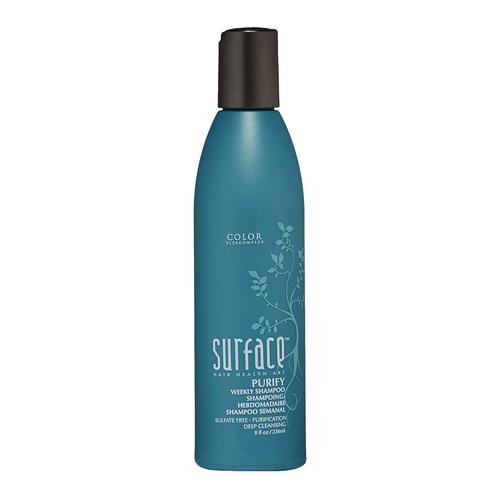 SURFACEHAIR Surface Purify Shampoo 8oz