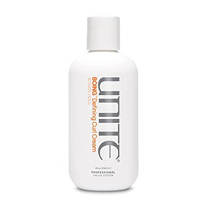 Unite Boing Defining Curl Cream 8 oz