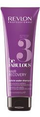 Be Fab Recovery Step