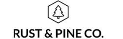 Rust and Pine 