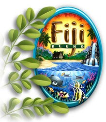 Fiji Blend
