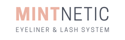 MINTNETIC Eyeliner & Lash System