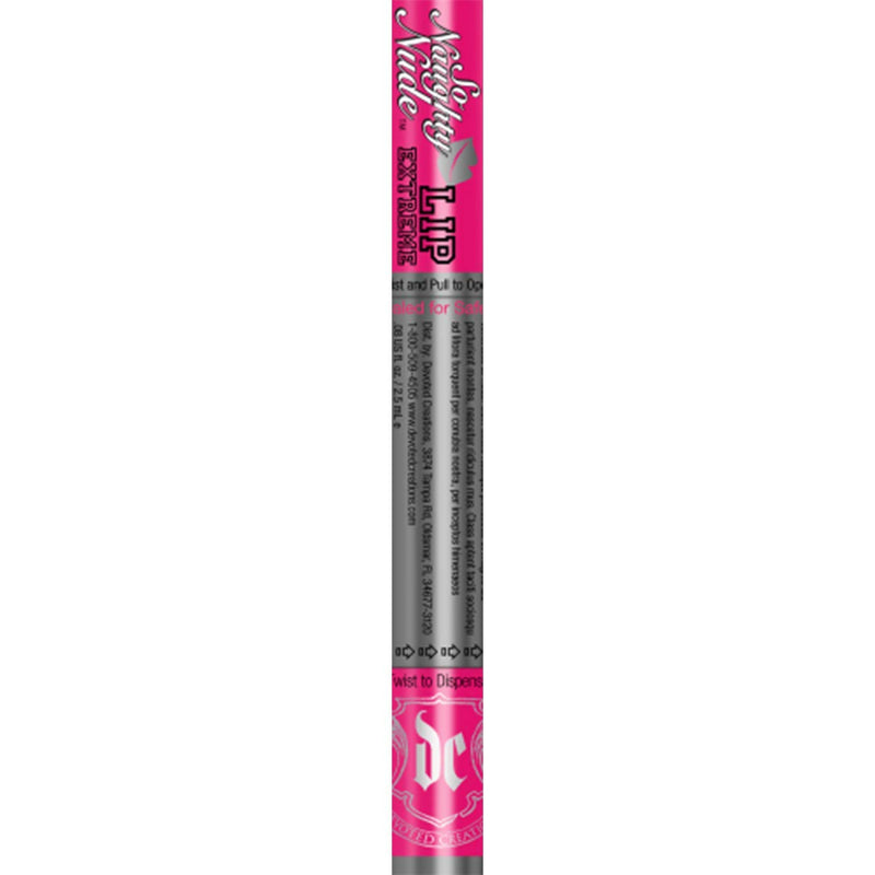 Devoted Creations So Naughty Nude Lip Extreme 0.27oz