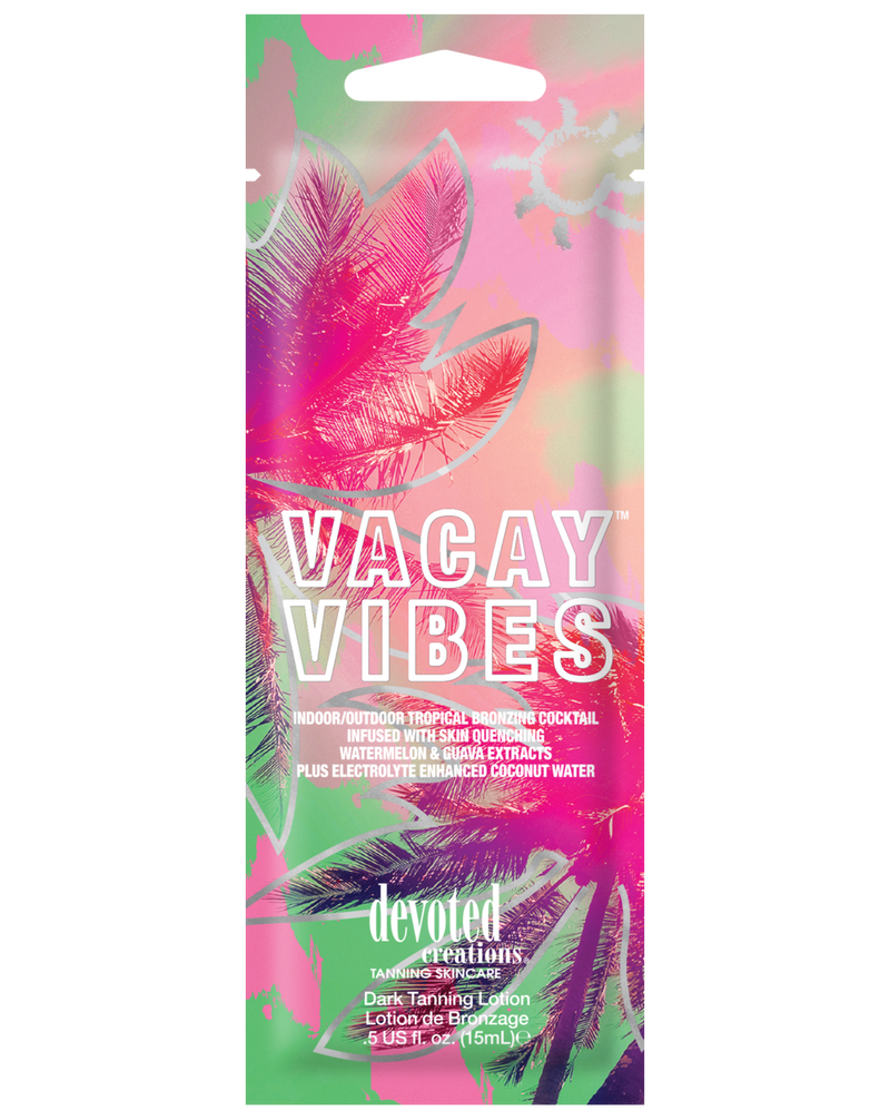 Devoted Creations - Intensity - Vacay Vibes