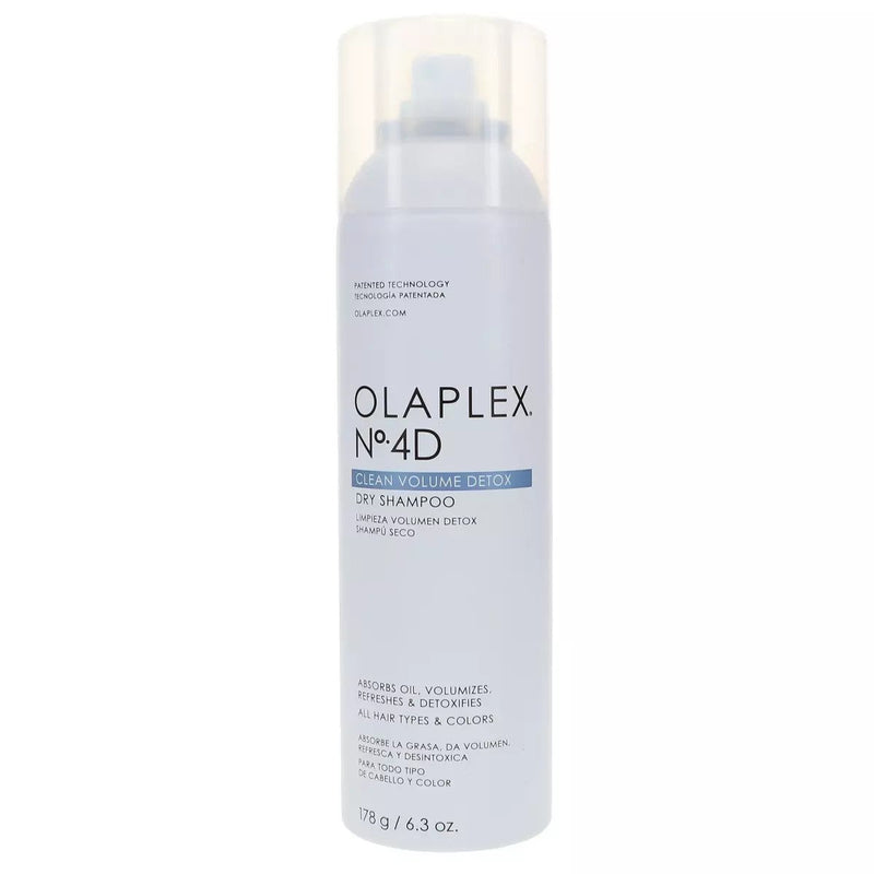 Olaplex No. 4D Detox Dry Shampoo 6.3oz