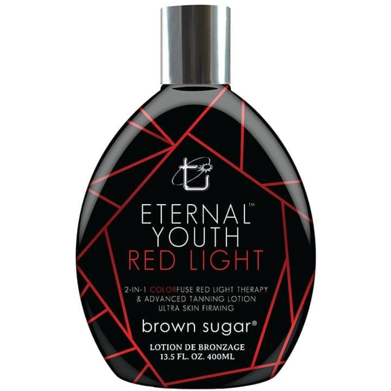 Brown Sugar Eternal Youth Red Light Lotion