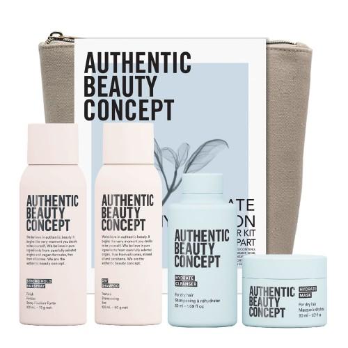 Authentic Beauty Concept Hydrate Starter Kit