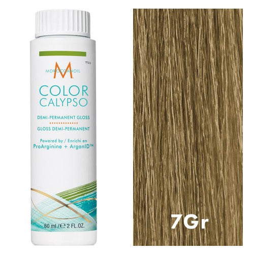 Moroccanoil Color Calypso 7Gr/7.7 Medium Matte Blonde 2oz