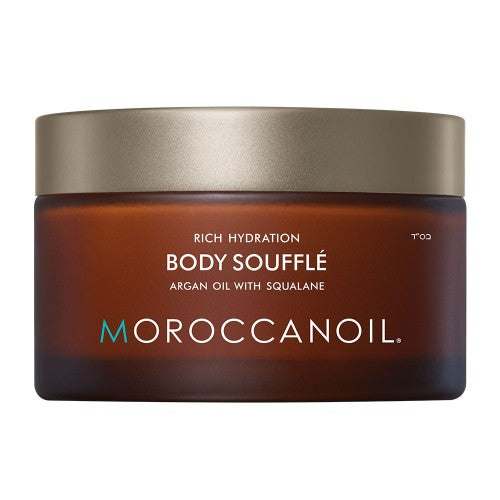 Moroccanoil Body Original Souffle 6.8oz