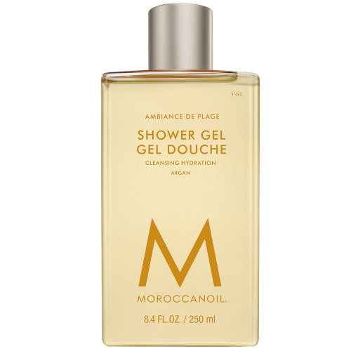 Moroccanoil Body Ambiance De Plage Shower Gel 8.5oz