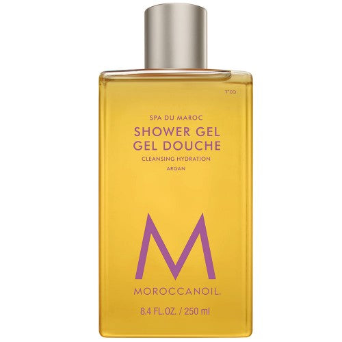 Moroccanoil Body Spa Du Maroc Shower Gel 8.5oz