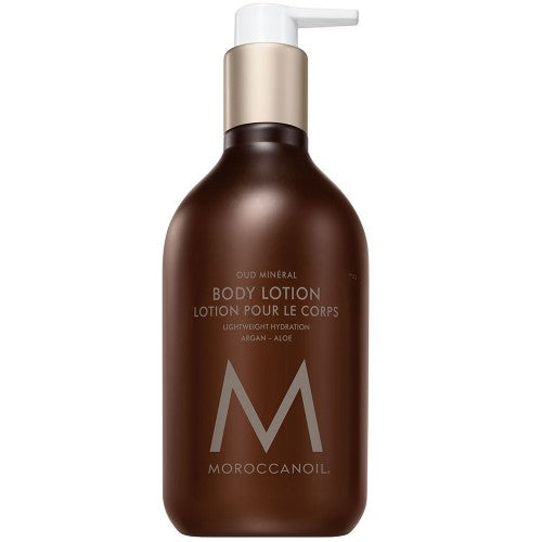 Moroccanoil Body Oud Mineral Body Lotion 12oz