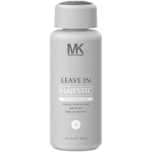Majestic Keratin Leave-In Cream 10oz