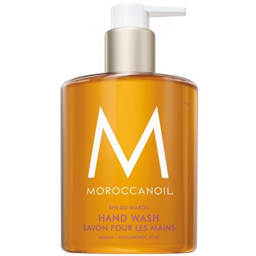 Moroccanoil Body Spa Du Maroc Hand Wash 12oz