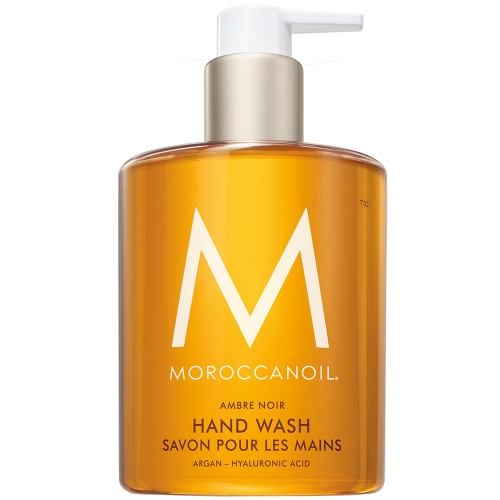 Moroccanoil Body Ambre Noir Hand Wash 12oz