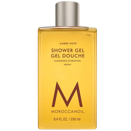 Moroccanoil Body Ambre Noir Shower Gel 8.5oz